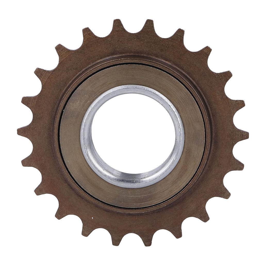 22T Фривил со стальным адаптером правого привода, долговечная велосипедная трещотка для MY1016Z MY1016 MY1018