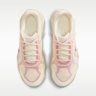 Women's Sneakers Nike Aura Edge Chalk Pale Ivory Peony (Women's) Chalk/Pale Ivory/Elemental Pink/Peony