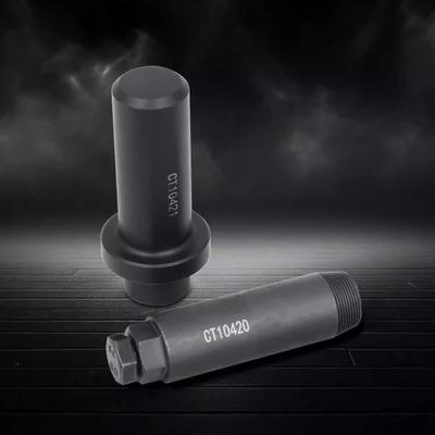 Для 7-ступенчатой коробки передач с двойным сцеплением 0AM съемник сальника первичного вала T10420+T10421