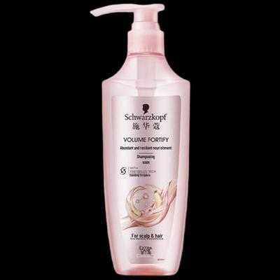 Шампунь для объема и восстановления Schwarzkopf