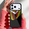 Zimbabwe Flag Phone Case for iPhone 17 Air 16e 15 14 13 Pro Max Back Cover for 12 11 Pro Coque