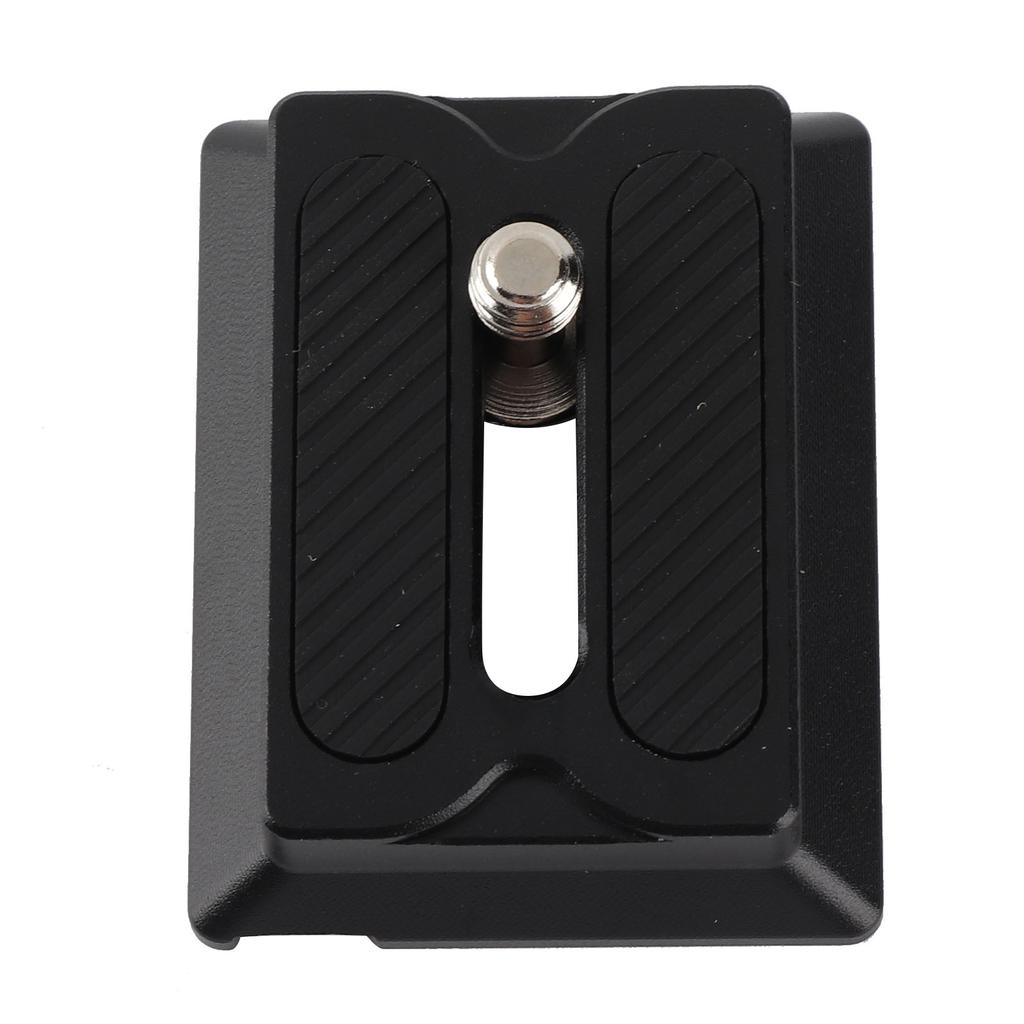 Quick Release Plate Tripod Ball Head Base Camera Stabilizer Accessories for Dji Ronin Rsc2 Rs2 Rs3 Standard