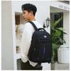 2023 New Fashion Men's Backpack Casual Trendy Computer Bag Rucksack Large Capacity Student School Bag for Girl Outdoor Sports Travel Bag