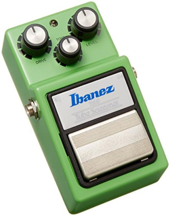IBANEZ Трубокример TS9