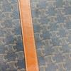 [Pre-Owned] Triomphe Classic Monogram Canvas And Calfskin Bucket Bag - Very Good #16O4DVY