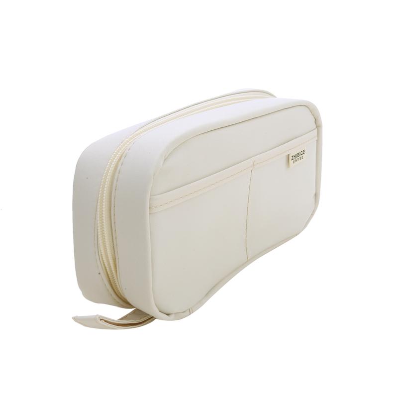 Большой вместительный пенал Kawaii, милые пеналы для студентов, пенал для студентов, большие школьные принадлежности, канцелярские принадлежности, пеналы, коробка, пенал