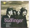 CD BADFINGER - Best Of Badfinger TOCP8306 Apple Records 1995 Japan Rock Used