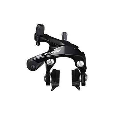 SHIMANO Передний тормоз с двойным шарниром IBRR7000AF82XL Черный BR-R7000