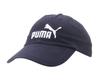 Базовая Кепка Спортивная одежда 052919 Унисекс 2024 Цвет см [Puma] Весна/Лето Бушлат/№1 (18) 57,0-60,0
