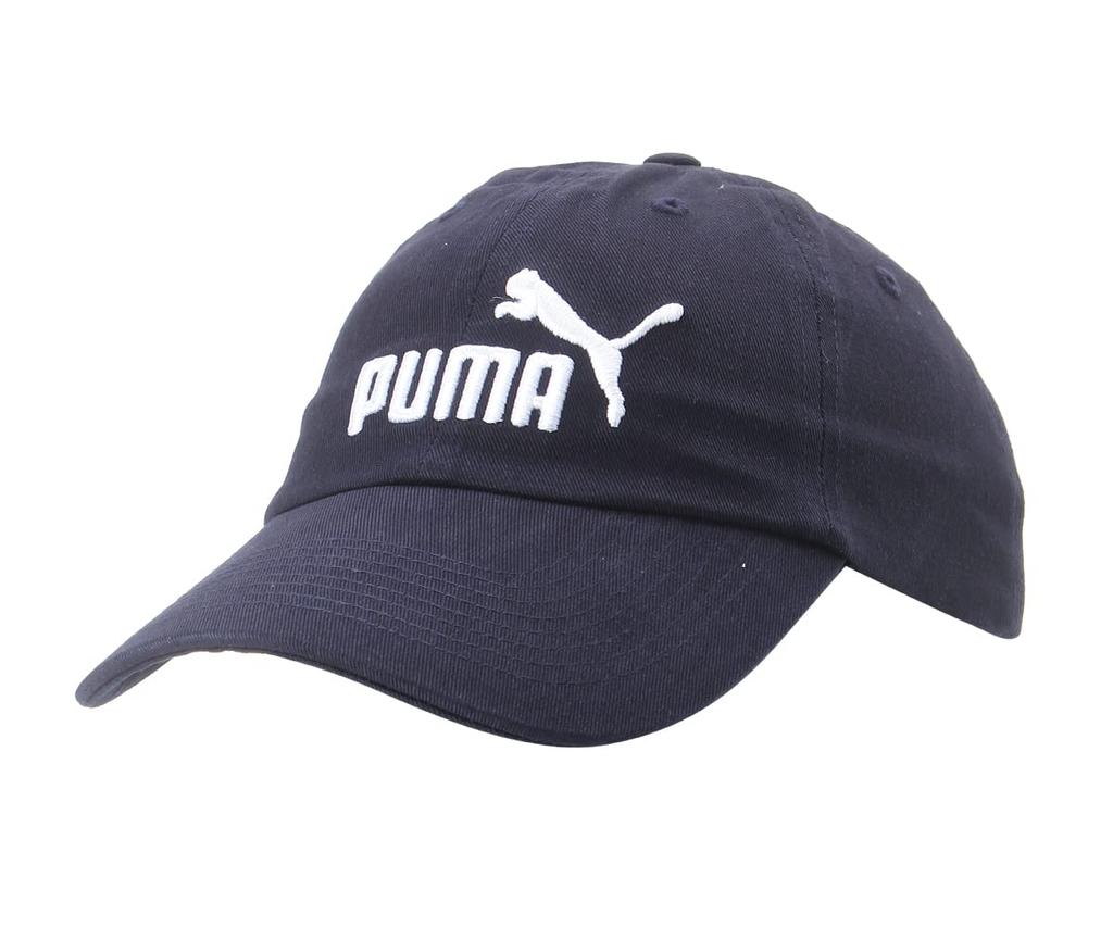 Базовая Кепка Спортивная одежда 052919 Унисекс 2024 Цвет см [Puma] Весна/Лето Бушлат/№1 (18) 57,0-60,0