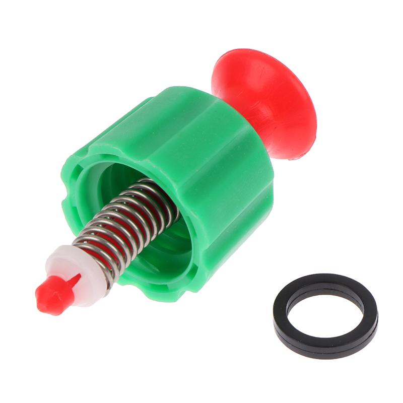 Agriculture Air Compressor Pressure Relief Valve For Backpack Sprayer Pistol
