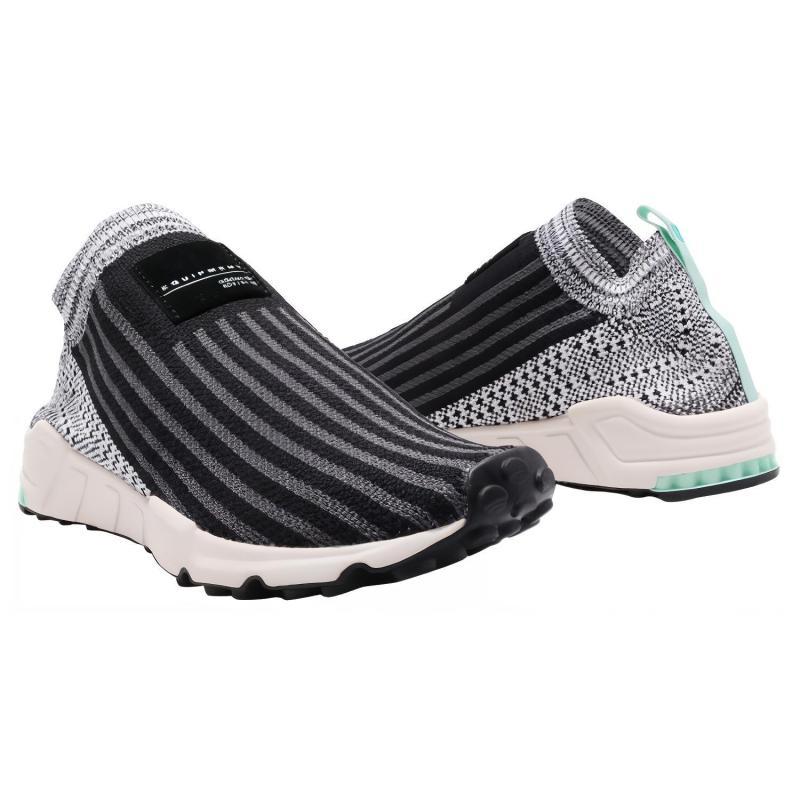 adidas Женские кроссовки Eqt Support Sock Primeknit Hk 'Clear Mint' B37528