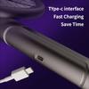 USB-зарядное устройство от насекомых с двойной функцией: настольное и ручное устройство для спальни. Эффективный контроль комаров