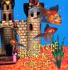 CD АНИ ДИФРАНКО Little Plastic Castle RBR012D Righteous Babe 1998 США Рок Б/У
