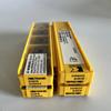 KENNAMETEL / CNMG120404MS KC5010  / Original Carbide Blade 10 Pcs
