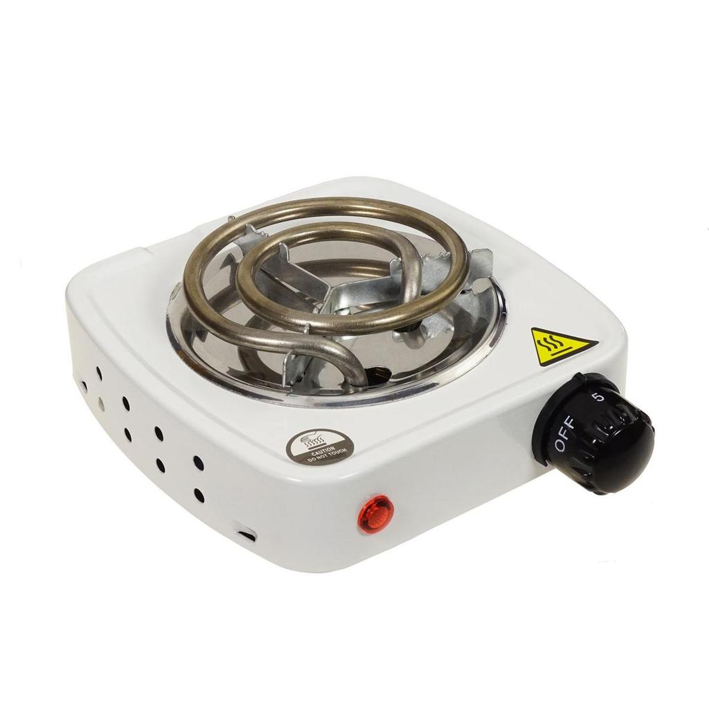 Плита настольная Hot Plate электрическая (5965)