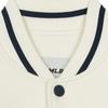 New MLB New York Yankees Jackets Unisex Beige 3AJPB0551-50CRS