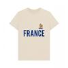 TOFFS Unisex Adult France T-Shirt