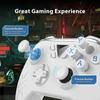 2.4g Wireless Game Controller For Pc Gaming Controller For S S