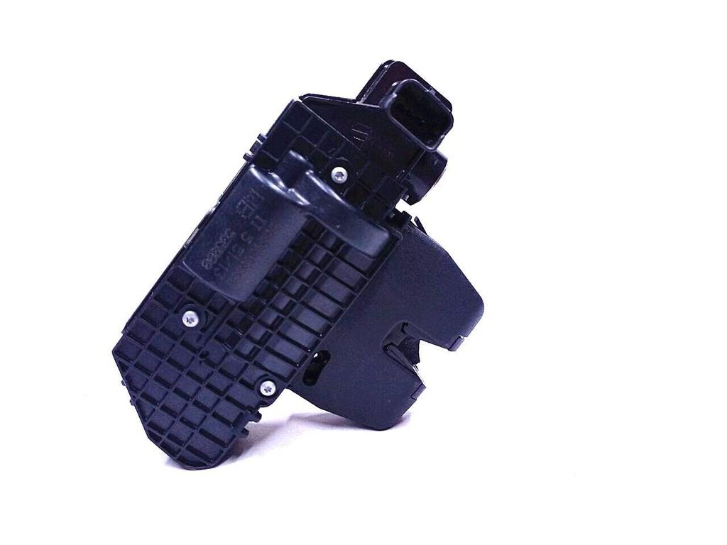 Rear Door Lock Block for Peugeot 2008/3008/5008/208/508/SW & Citroen C3/DS3/DS4/DS5