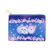Chiiikawa Goods Mini Pouch Tissue Case Yozakura S2339544 W140xH100xD15mm