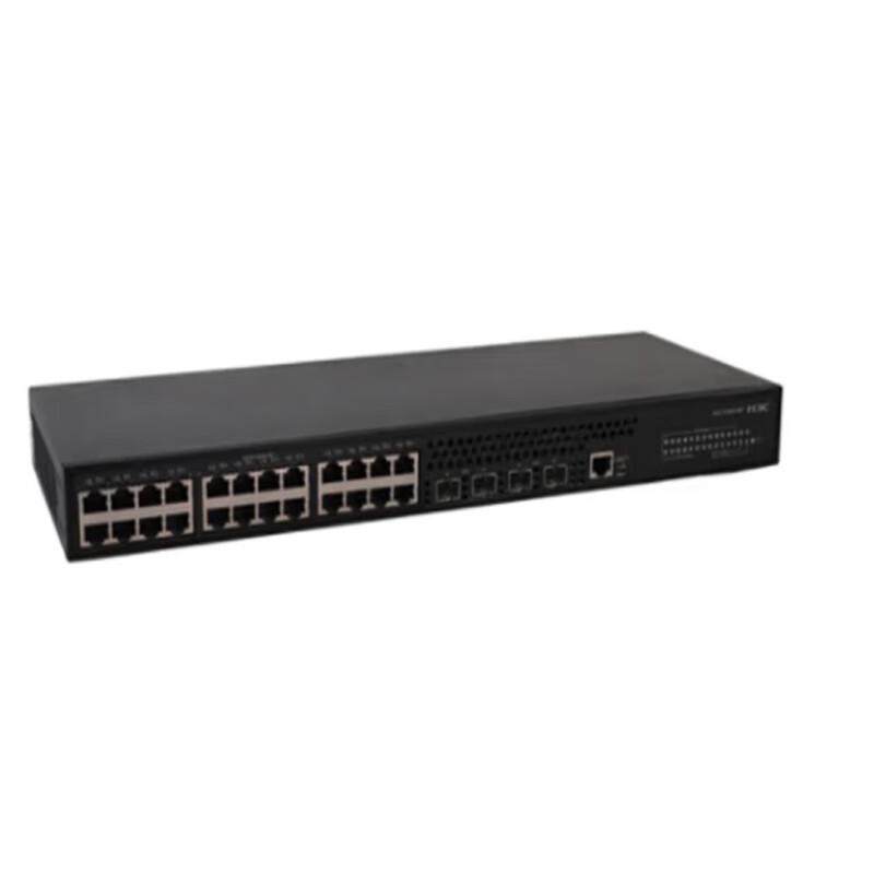 H3C LS-1850V2 Series Gigabit Managed Enterprise Switches