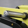 Yimai EM835 Seated Shoulder Press Trainer