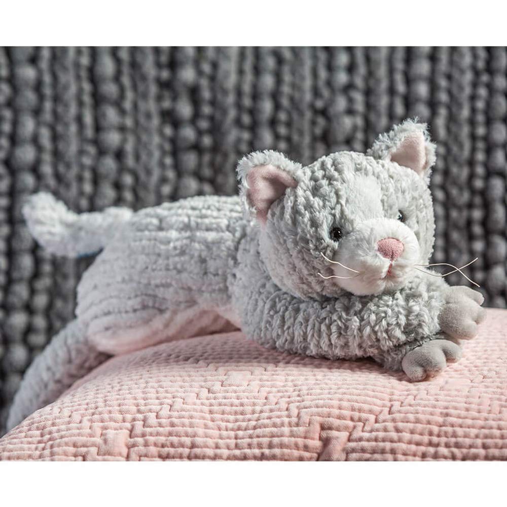 Мэри Мейер Cozy Toes Kitty 27160