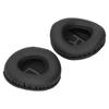 75MM Universal Headphone Ear Cushions Replacement Headset Ear Pads LR Lettering