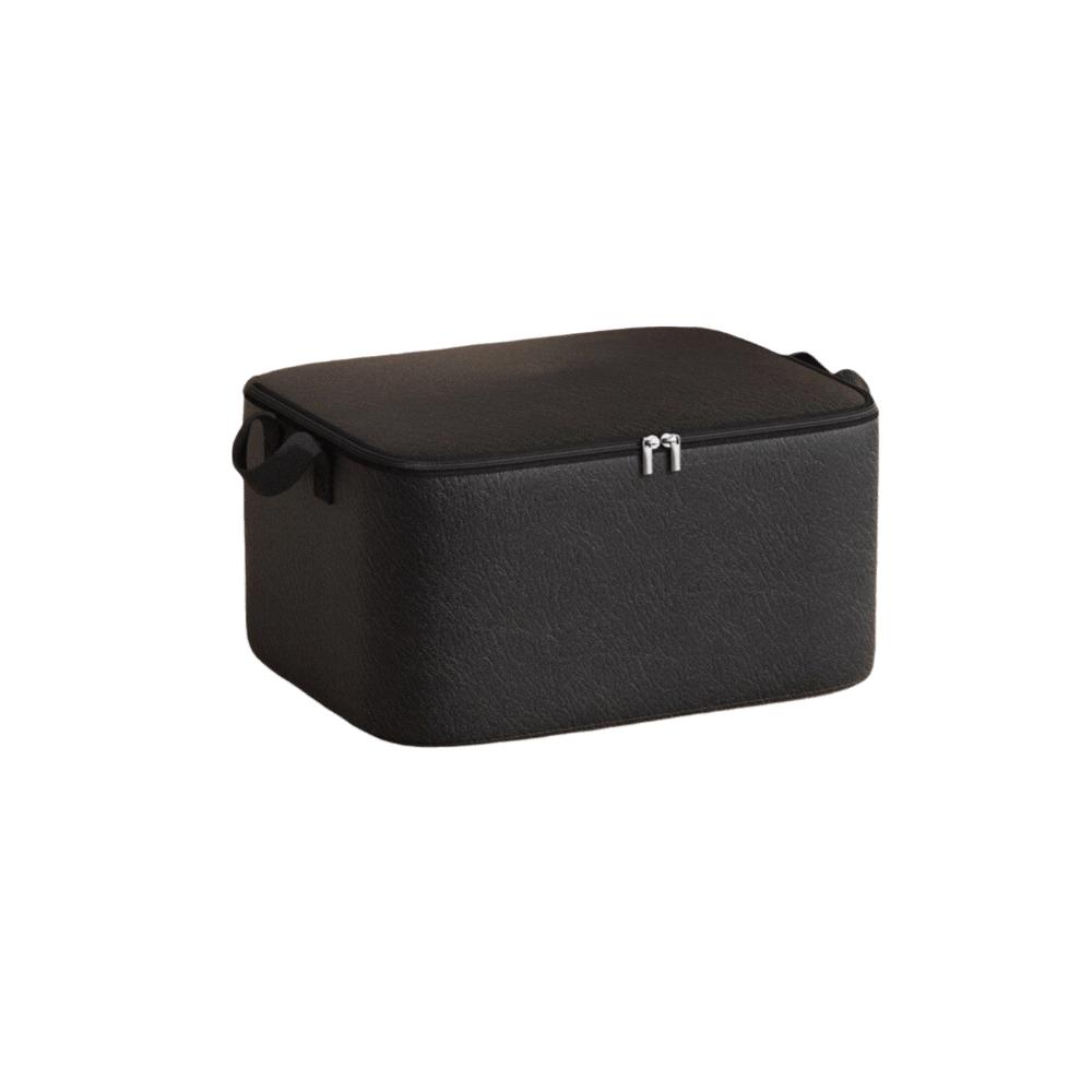 Thickened Quilt Storage Bag Large Capacity Clothes Storage Bag Extra Large Storage Tote  Dorm