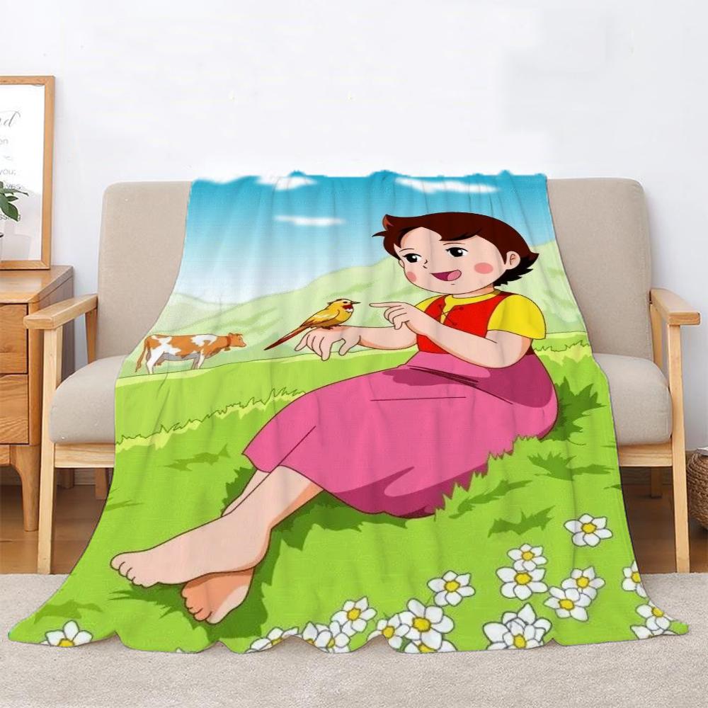 Плед Heidi Throw, большой, 200x300, пляжное полотенце, роскошные одеяла и; Пледы для домашнего интерьера Вязаный плед Микрофибра Постельное белье Колено и;
