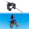 Heavy Duty Motorcycle Chain Alignment Tool Motorbike Chain Adjusting Tool  Motor Scooter
