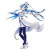 Ichiban Kuji Sword Art Online STAGE1 Приз A Фигурка Асуны Премиум (Отдельный предмет)