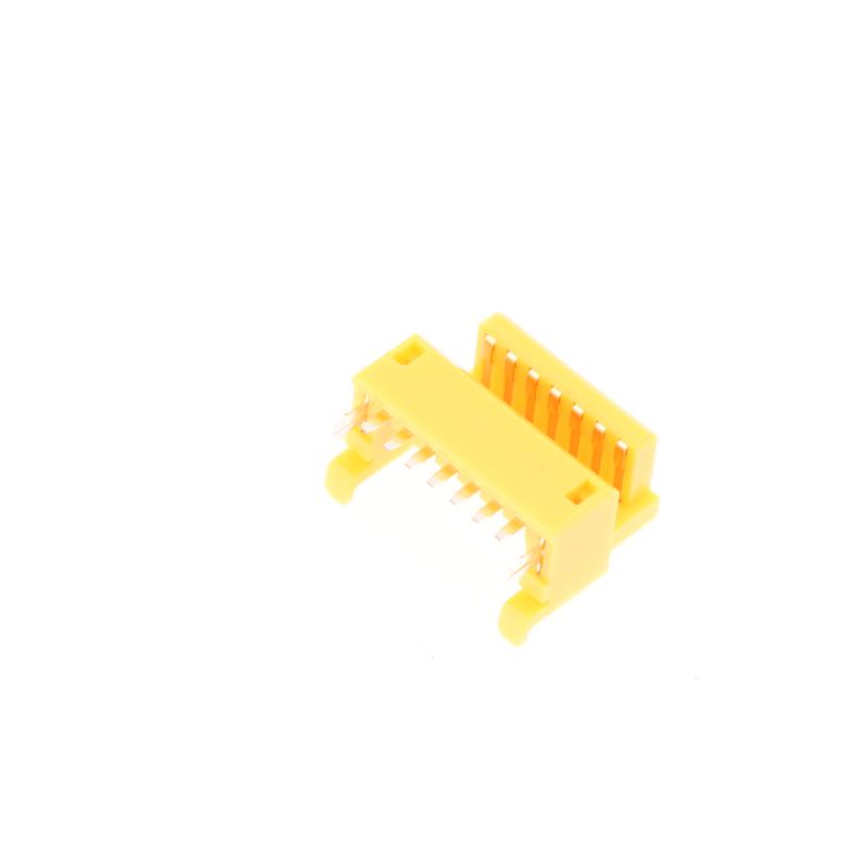 Bl1850 Bl1830 Pcb Bms 7Pin Зарядное устройство Разъем Мама Жгут проводов/Держатель батареи Папа/Разъем терминала платы защиты зарядки