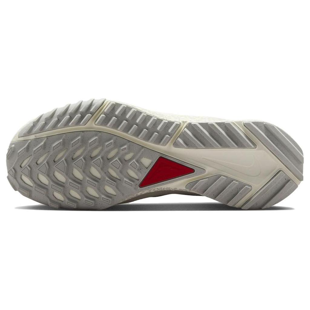 Nike React Pegasus Trail 4 Give Her Flowers Женские кроссовки Кремовый Light-Bone Sail FZ3778-072