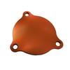 Для KTM XCF-W XC-W SX-F EXC-F EXC XC-F Six Days 250 350 450 500 530 2013-мотоцикл с ЧПУ, крышка масляного насоса, защитная крышка MX Racing
