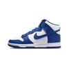 Dunk High PS Kentucky 2021 Kids Sneakers Blue White Game-Royal DD2314-102