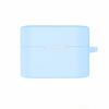 Silicone Earphone Case Dustproof Earbuds Accessories Bluetooth Headphone Cover for Sony WF-1000XM6