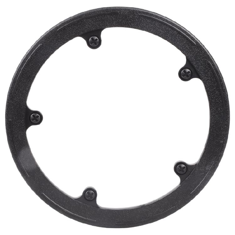 Bicycles Cranksets Chain Wheel Cover Bicycles Chainwheel Protectors Replacements for Mountain Bike