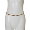 Rice Beading Waist Chain Female Body Chain Belt Belly Chain Aesthetic Body Chain Party Waist Decors Beach Belly Chain