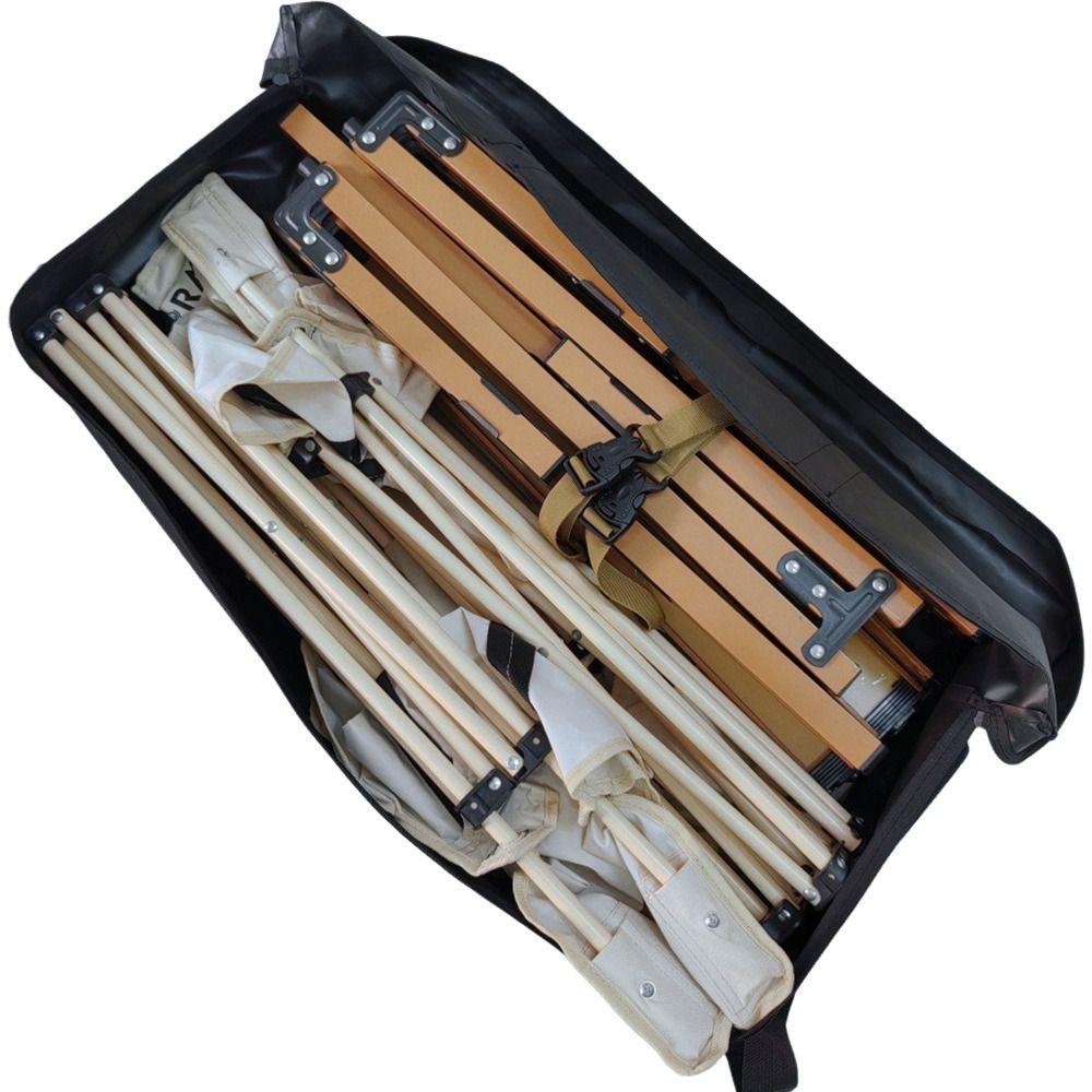 Multi-Size Duffel Bag Large Capacity Travel Gear Storage Handbag New Tent Carry Bag  Outdoor Travel