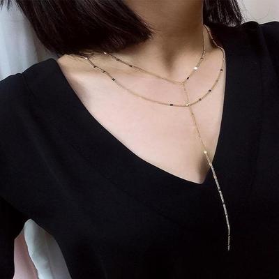 Ожерелья и подвески – Ожерелья и колье