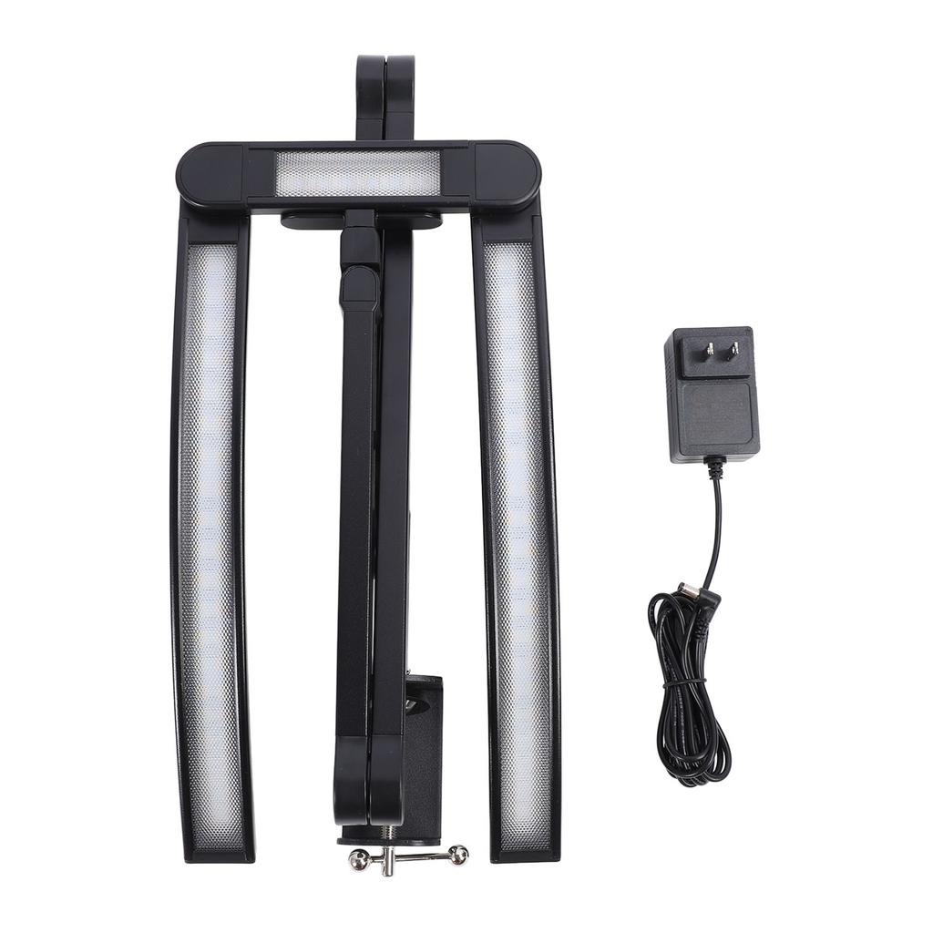 Настольная лампа Architect 3000-6500K с автоматической регулировкой яркости и регулируемым углом наклона, настольная лампа для чтения с защитой глаз