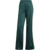Firebird Badge Track Pants With Stripes And Print Women Bottoms Mineral-Green IZ2670