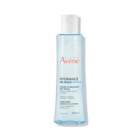 Avene Hydrance Essence-in-Lotion 200ml Moisture Recharge Promotion (+100ml Free)