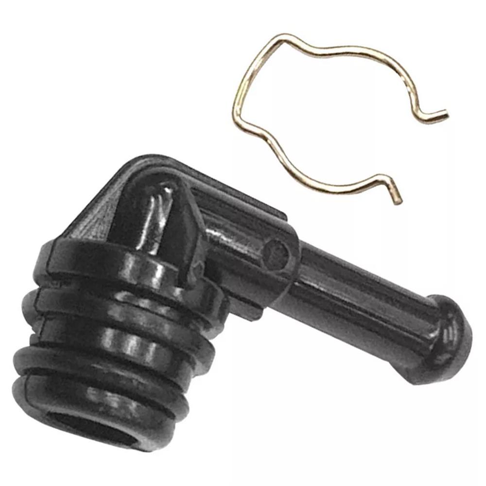 Новый корпус термостата автомобиля с байпасным штуцером и зажимом для Kia Sorento 3.3L 3.5L 2009-2018