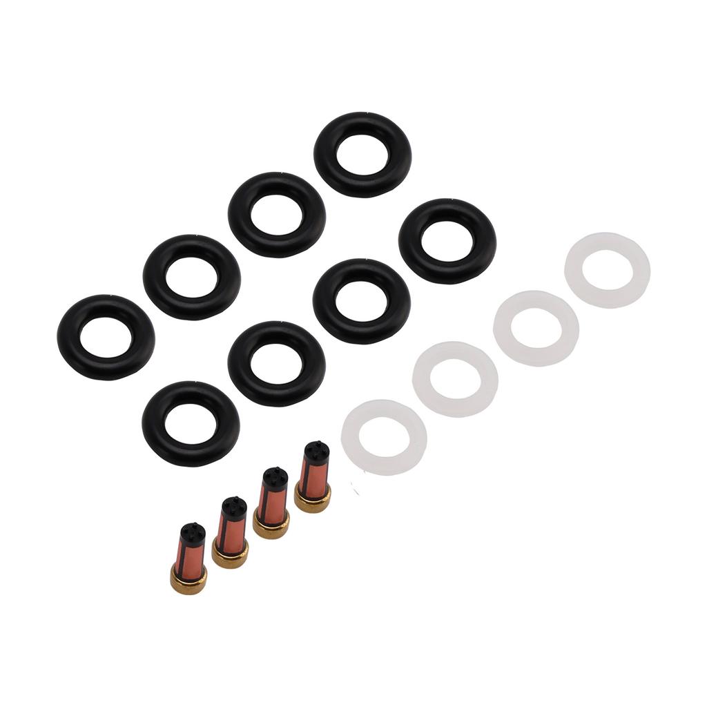 Уплотнительное кольцо форсунки 0280155750 Подходит для Vauxhall Astra 04-10 VX220 2003-2005