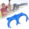 Golf Ball Holder Clip Rotatable Claw Secure Grip Professional Foldable Portable 2 Golf Balls Organizer Clamp Golf Accessories Golfer Gift