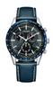 Chronograph Blue Eco-Drive Watch, BL5490-09M, Men's,
