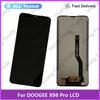 Полная сборка LCD-экрана и дигитайзера для Doogee X98 Pro